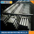 API5L Black Iron Pipe Welded Steel Pipe